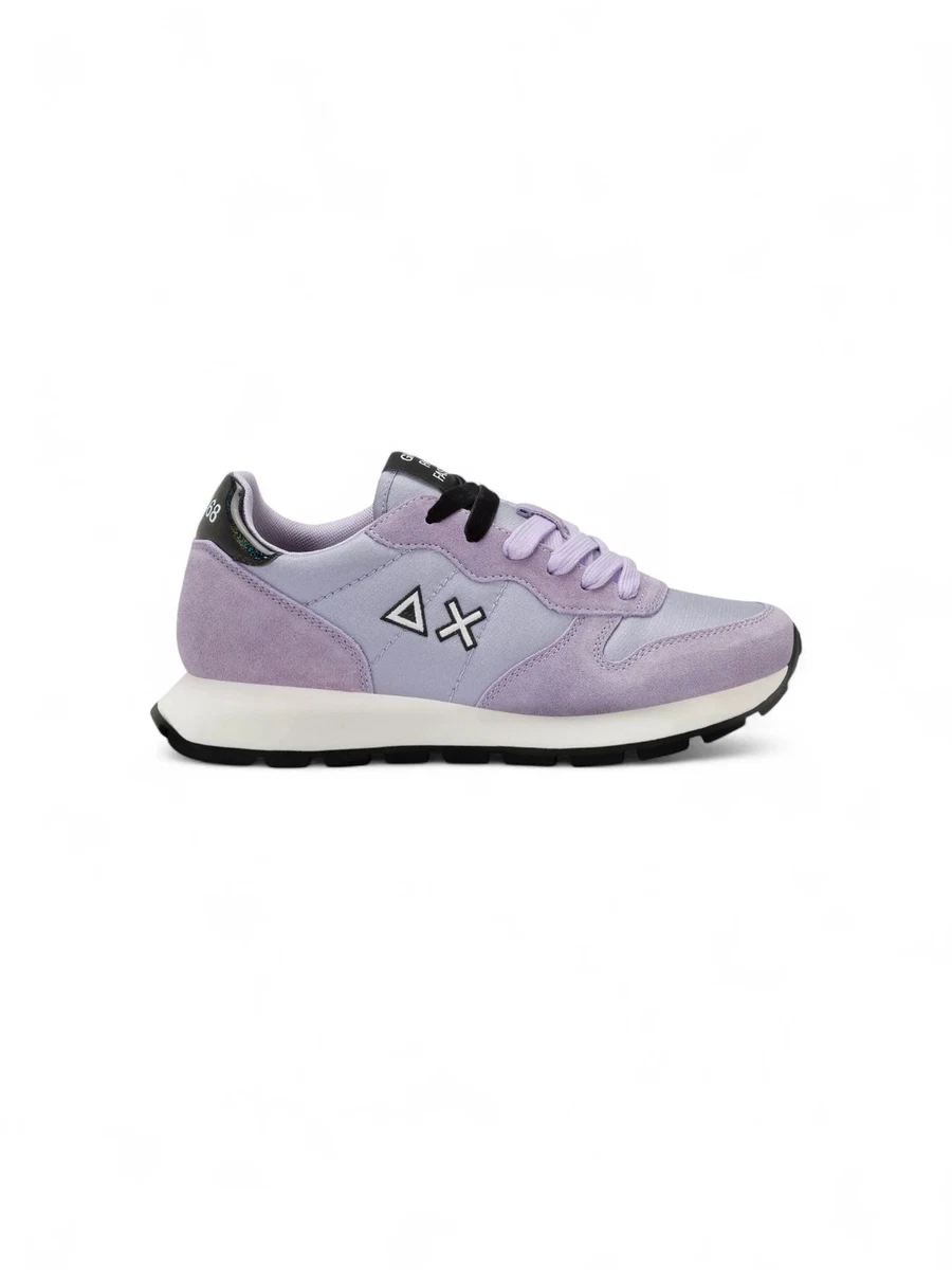 AEHO Scarpe Donna Invernali comode Sneakers Senza Lacci