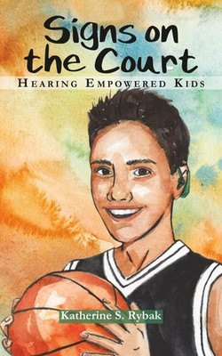 Signs on the Court (Hearing Empowered Kids)