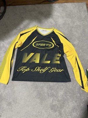 Vale Forever Valley Dreams Bruce Lee Jersey