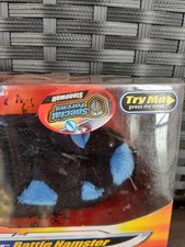 Zhu Zhu Pets 2010 Kung Zhu Battle Hamster Ninja Warriors Drayko NEW