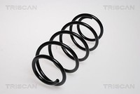 Triscan Fahrwerksfeder 8750 2478 FüR Opel