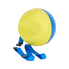 Golf Swing Training Aid Between Arms Two Tone Practice Ball Training Aid Ball