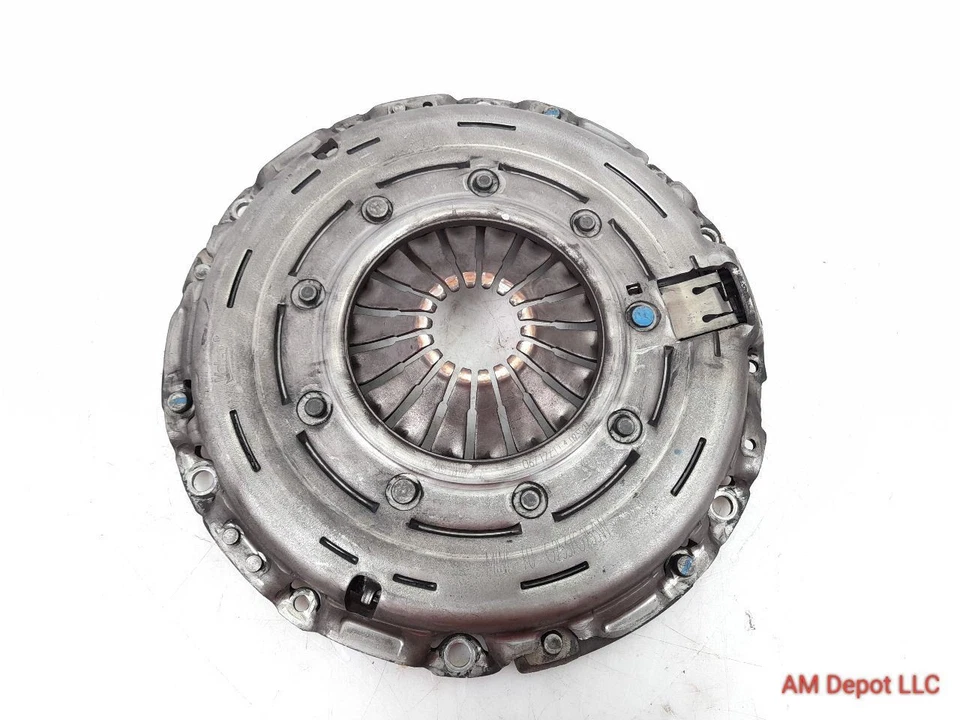 Mini Cooper S R55 R56 R57 R58 R59 N18 2012 placa de presión de embrague 21208606067 Foto 4 de 4