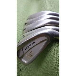 Used Dunlop Td Plus 12 Piece Graphite Regular Golf Club Sets Mens
