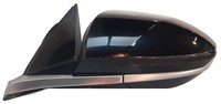 RüCkspiegel Spiegel FüR Hyundai Tucson Ab 2020 3 Pin Links