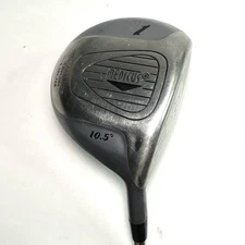 Medicus Dual Hinge 10.5° Driver 1 Wood Golf Swing Trainer Training Aid RH