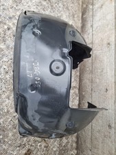 JAGUAR XE INNER WHEEL ARCH FRONT RIGHT GX7316A573 2.0L DSL RWD SALOON 2017