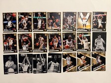 2025-26 Champions Deck VANDERBILT COMMODORES ...