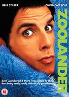Zoolander Dvd - Dvd - G3Z