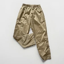 Wild Things WT Tactical Wind Pants Size Mens Large Coyote Nice 60033 NWOT