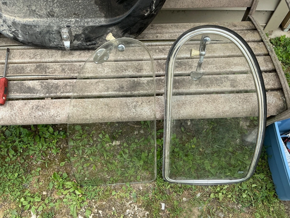Auto Glass for Volkswagen Beetle with Vintage Part for sale | eBay