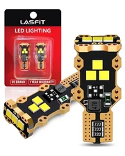 Canbus Error Free 921 LED Backup Reverse Light Bulb for Hyundai Sonata 2006-2020