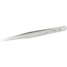 Weller Erem® 3CTA Precision Tweezers 110.00mm