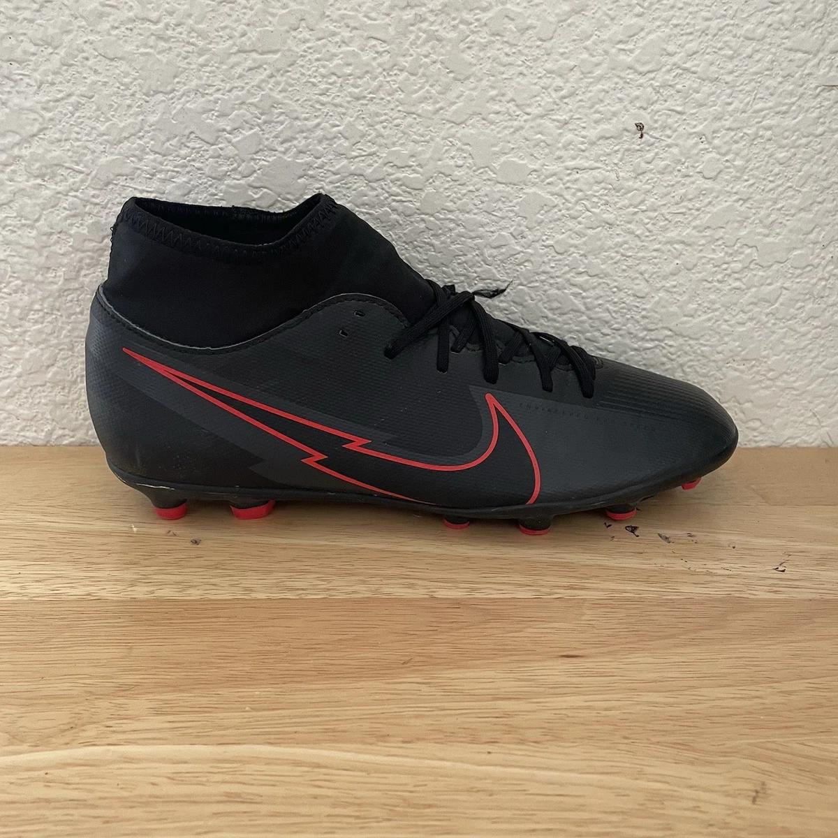 Nike Phantom Venom Club FG Black for Sale | Authenticity