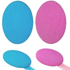 Lotion Applicator Pads, Back Lotion Applicator, Reusable Lotion Brush Applicator