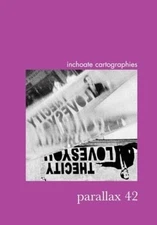 Parallax: 13.1 by Igor Cassar (English) Paperback Book