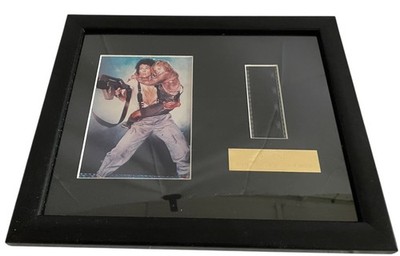 Vintage Rye Aliens - Ripley & Child - Original Filmcell Ltd Ed Of 500 Worldwide