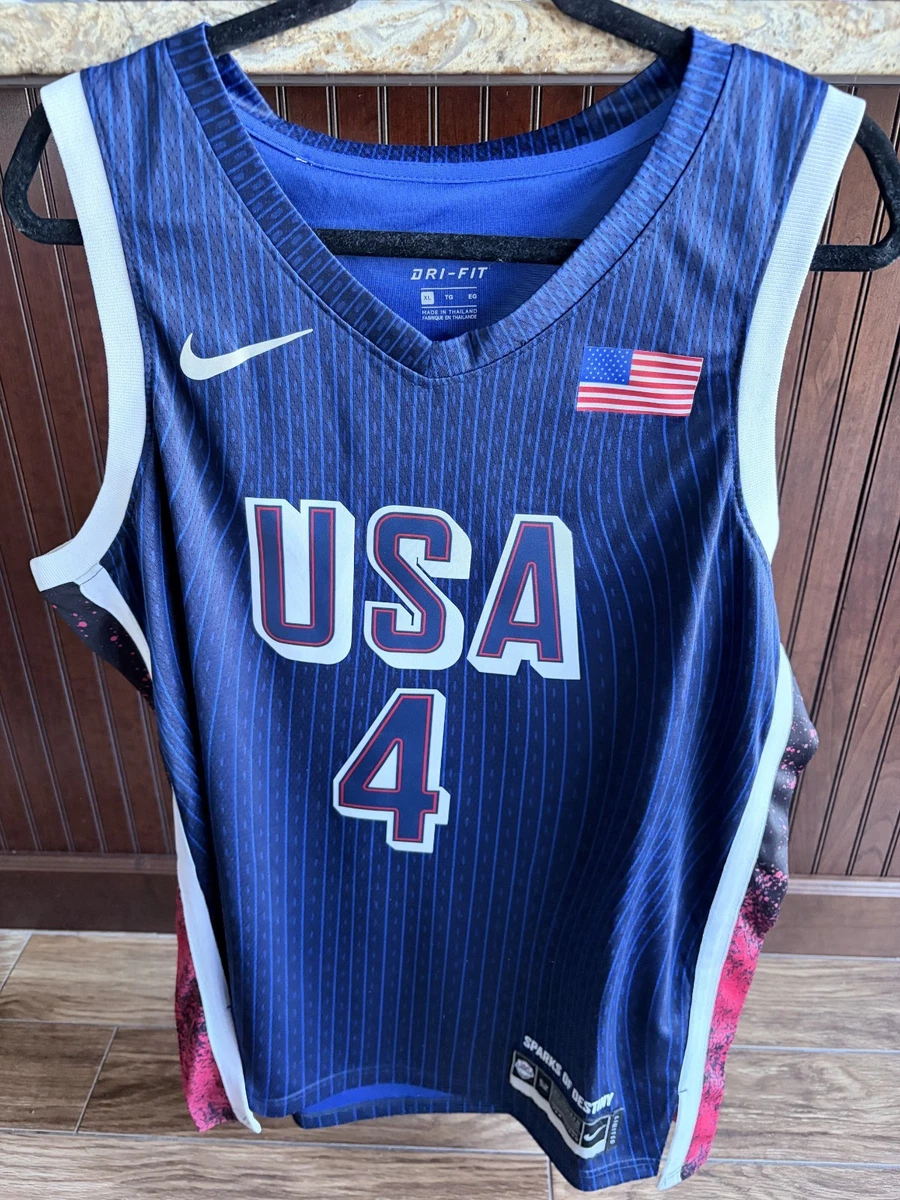 Nike USA Basketball for sale | eBay