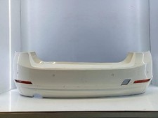 Pare-choc arrière BMW 316