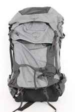 Osprey Packs Ariel Pro 75L Backpack - Women's. Silver Lining, M/L /61176/