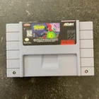 Spawn SNES Authentic Game Cartridge, Tested & Working, Super Nintendo Video Game