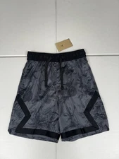 Air Jordan Diamond Dri-FIT Printed Shorts FV8614-010 $60 NWT Pick Size
