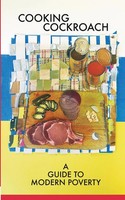 Joey Truman | Cooking Cockroach | Taschenbuch | Englisch (2018) | Whiskey Tit