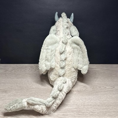 廃盤  Lallagie Dragon（ララジー・ドラゴン） Lallagie Dragon - Official Jellycat