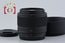 25mm Focal Camera Lenses f/1.7 Maximum Aperture for sale | eBay