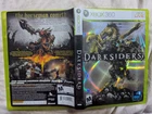 Darksiders (Microsoft Xbox 360, 2010)