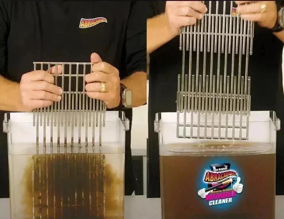 Wonder Cleaner - as Seen on TV - 16 Fl Oz Professional