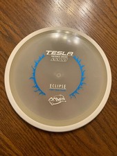 MVP Eclipse Color Glow TESLA - Blue Brick & M...