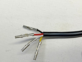 ColecoVision Power Supply Replacement 12V/5V/-5V Regulated PSU Safe & Reliable