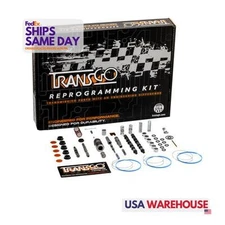 Transgo 6L80-TOW-PRO, Kit Reprogramming Kit 6L45/6L50/6L80/6L90 Performance Part