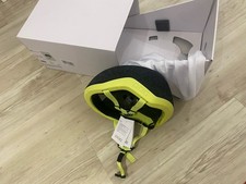 Casco bicicletta POC NUOVO M 54 – 59 MYELIN Urban City Gravel GRANITE GREY LEMON CALCI