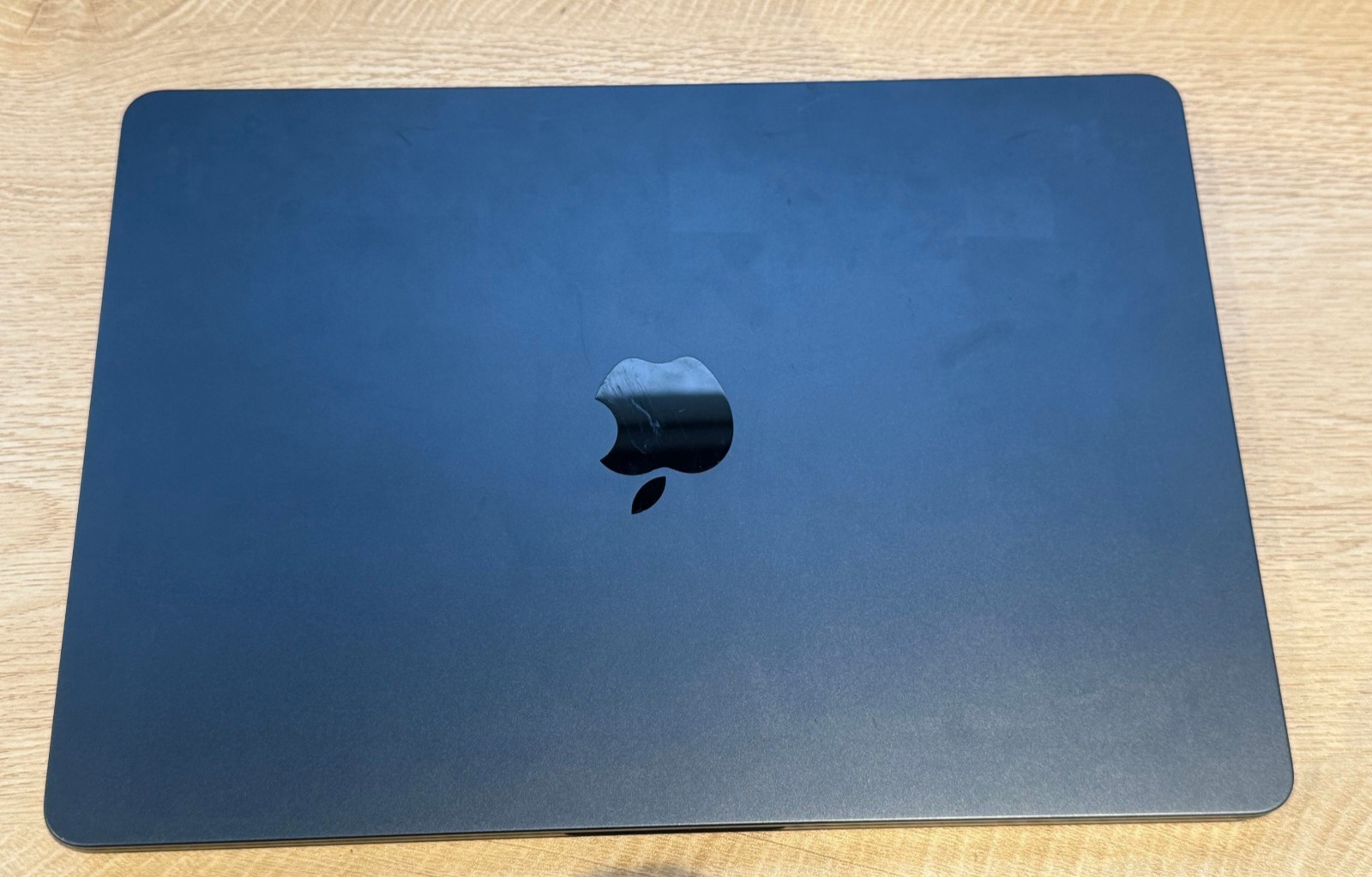 Used Grade A Macbook Air 13" 2022 M2 8GB A2681 I Midnight | 256GB I Motherboard