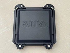 ALPA LEM.CAN.MK1 - Alpa Canon Lens Module: Adapter for FPS and Silex 