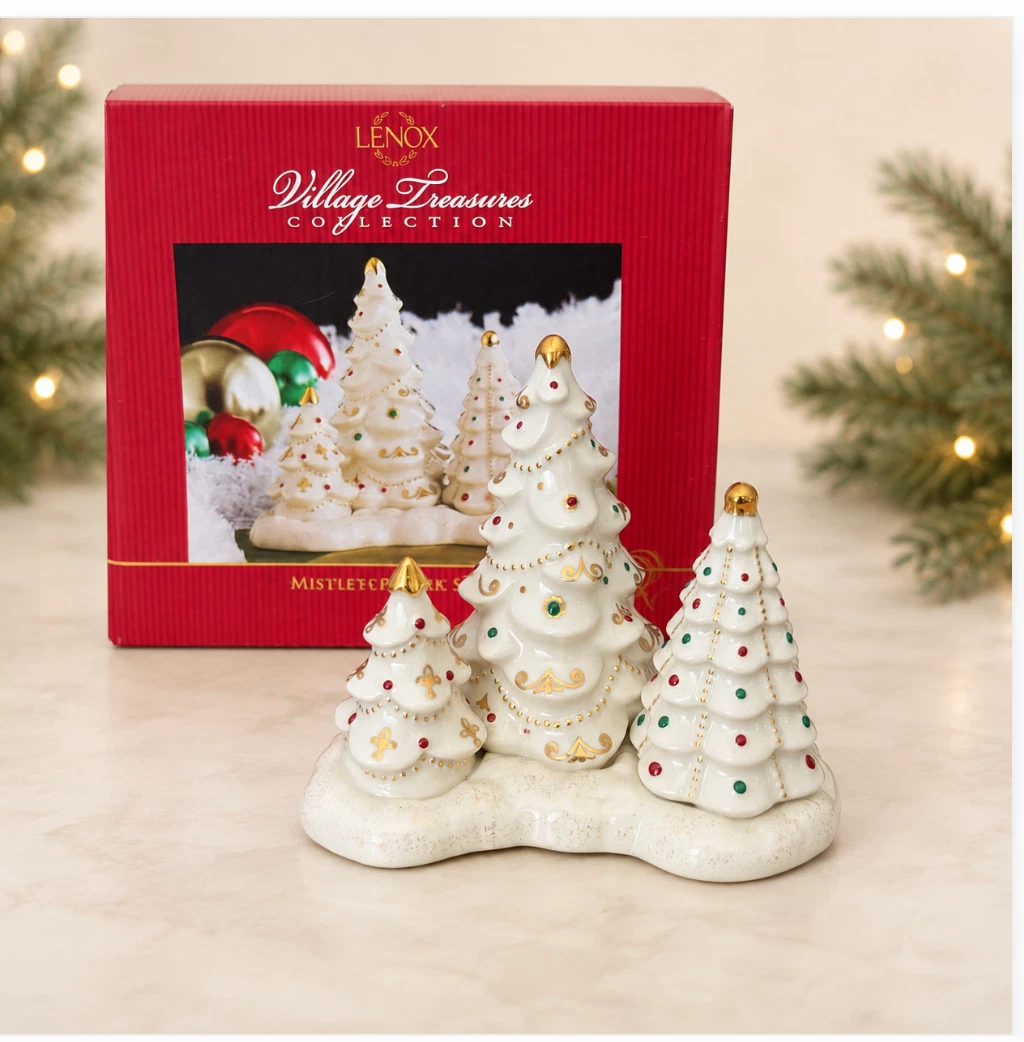 lenox christmas tree products for sale | eBay