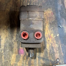 OEM White Hydraulics Products Stator Hydraulic Motor - RS013988