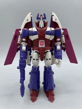 Hasbro Transformers Legacy A Hero is Born Alpha Trion Complete 676