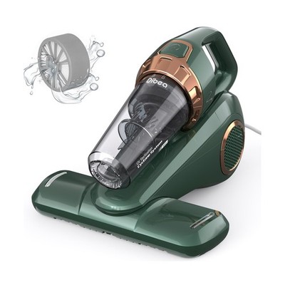 Dibea Handheld Bed Vacuum Cleaner Machine, Mattress Vacuum Cleaner ... Fast Ship