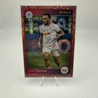 Topps Merlin 2024/25 Lois Openda /250 Rare Parallel Insert RB Leipzig