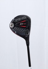 Ping G410 14.5° 3 Fairway Wood Stiff Flex Tensei Ck Orange 70 14003075 Good