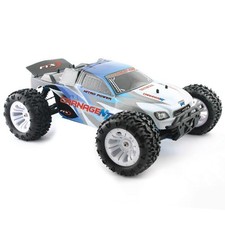 Image of FTX Carnage NT 1/10th Scale RTR 4WD Nitro Truck - Amazing Price for a NITRO car!