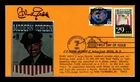 DR JIM STAMPS US COVER SAVINGS BONDS FDC COMBO CLARK GABLE MASONIC MILITARY
