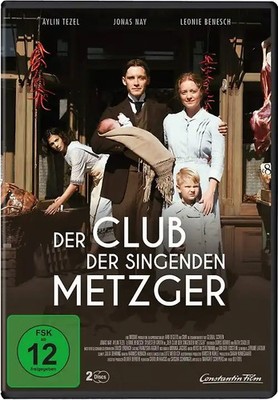 Club der singenden Metzger [2 DVDs]