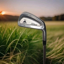 RH Titleist DCI 3 Iron S300 Stiff Flex DG Shaft 39"Golf Club UPC365