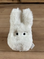 Studio Ghibli Mein Nachbar Totoro Nakayoshi White Totoro Plüsch 16 cm Sun Arrow