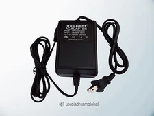 AC Adapter For Black & Decker 5140026-54 A15-1.5A-950 A15-15A 950 Power Charger