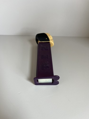 Pez Dispenser Rare Dr Skull Made In Yugoslavia - Picture 3 of 5